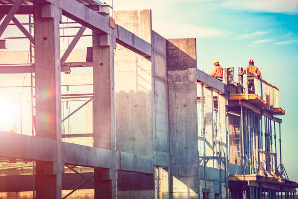 Best Concrete Resurfacing Services  in Clifton Knolls Mill Creek, NY