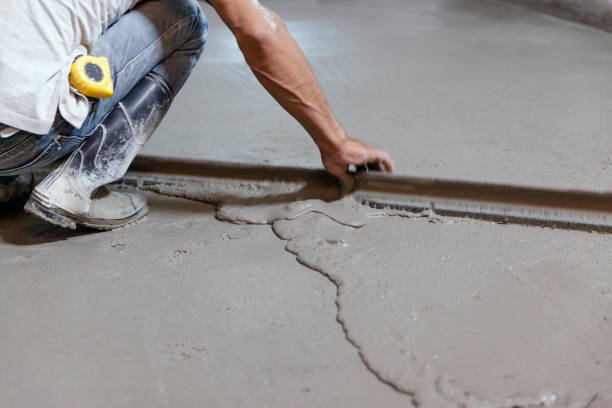 Best Concrete Leveling Services  in Clifton Knolls Mill Creek, NY