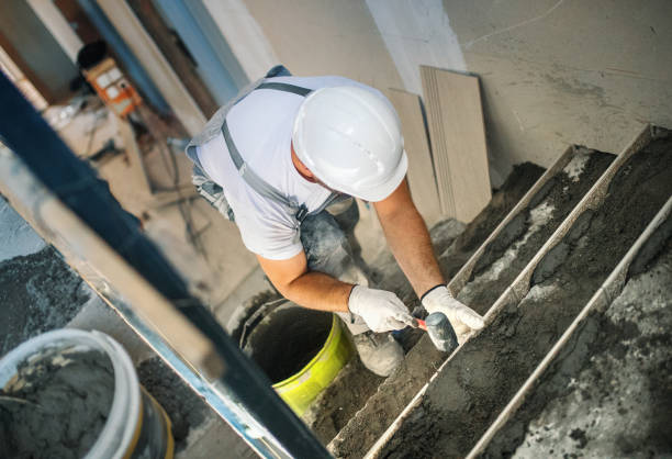 Best Commercial Concrete Contractor  in Clifton Knolls Mill Creek, NY