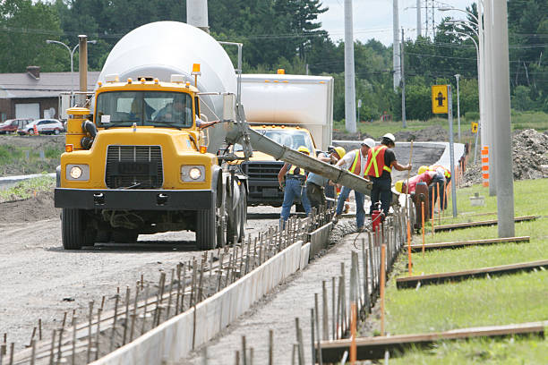  Clifton Knolls Mill Creek, NY Concrete contractor Pros