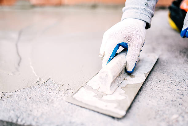 Best Custom Concrete Contractor  in Clifton Knolls Mill Creek, NY